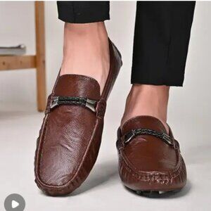 NEW Men's Slip-On Loafers